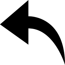 left arrow 