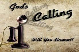 is god calling you to your hero's journey?