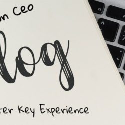 Brenda Brown Ceo Blog for Master Key Experience