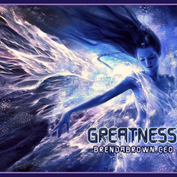 Greatness-brendabrownceo-masterkey