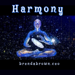 harmony - brendabrownceo - masterkey