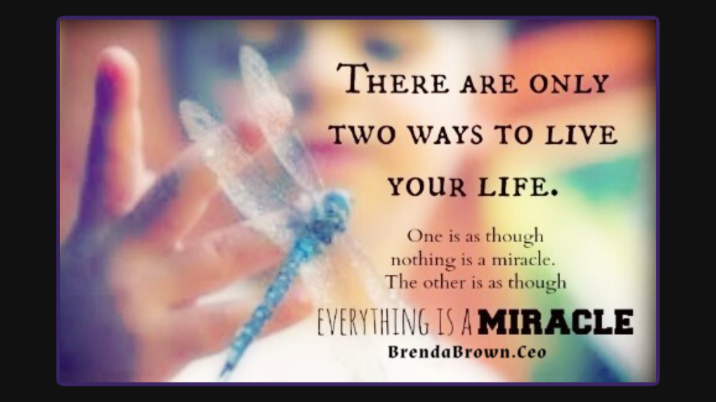 Miracles-brendabrownceo-masterkey