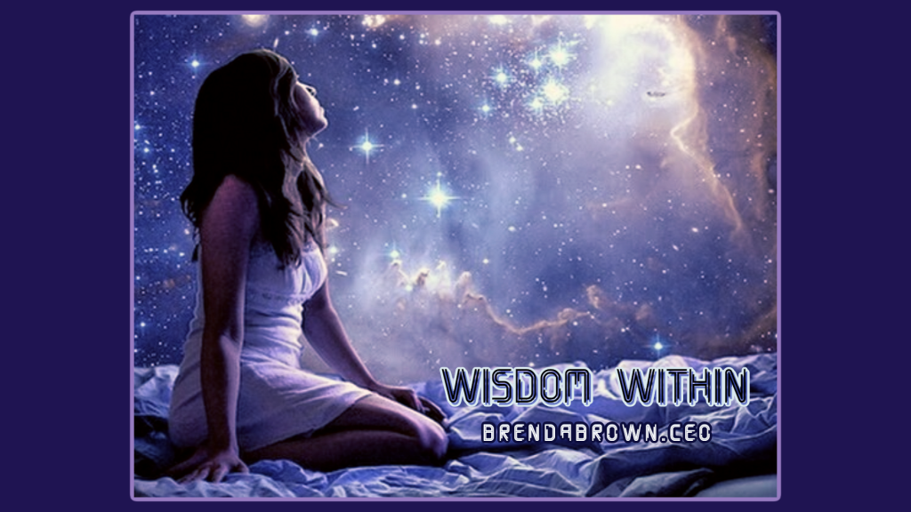 Wisdom Within - brendabrownceo-masterkey