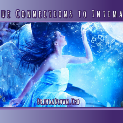 blue type personalities are to develop connections to intimacy