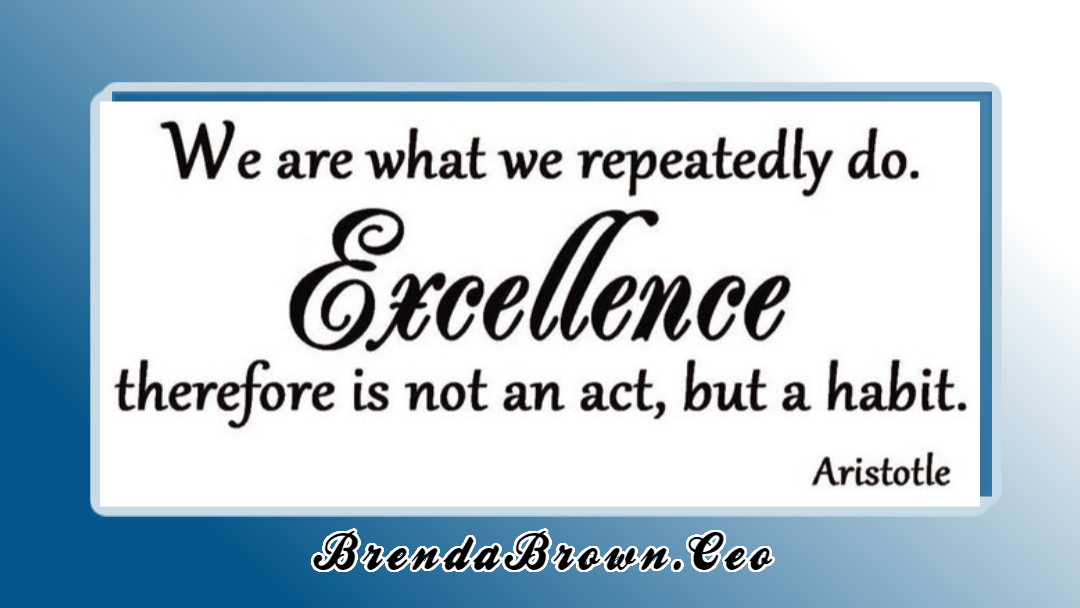 We-are-Excellence-brendabrownceo-masterkeyexperience-prevailworldwide-betterbeliefs-excellence