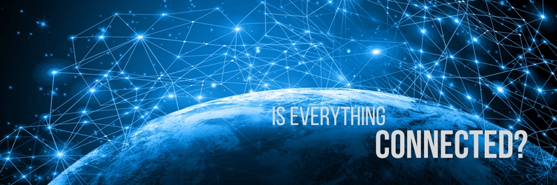  is-everything-connected